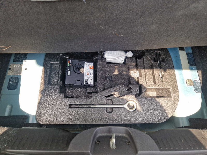 Foto Fiat 500 16