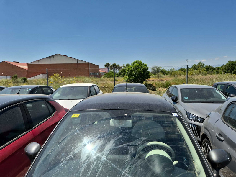 Foto Fiat 500 6