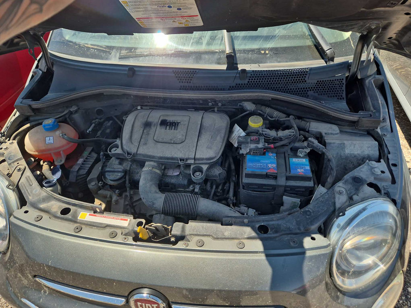 Foto Fiat 500 7