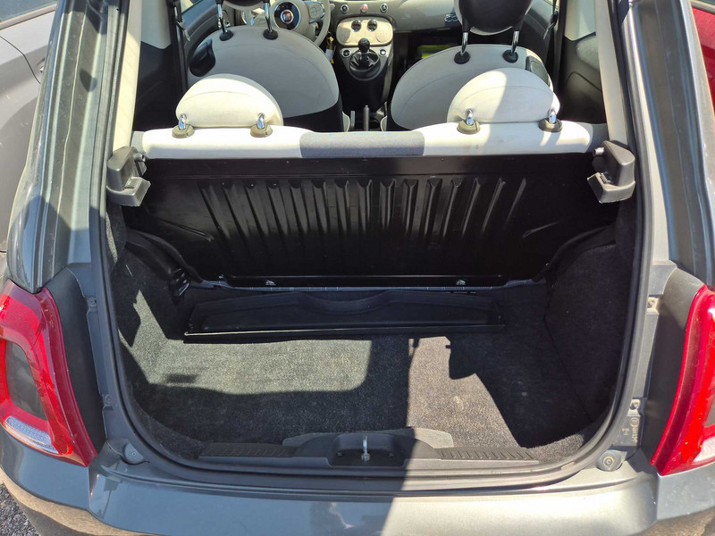 Foto Fiat 500 15
