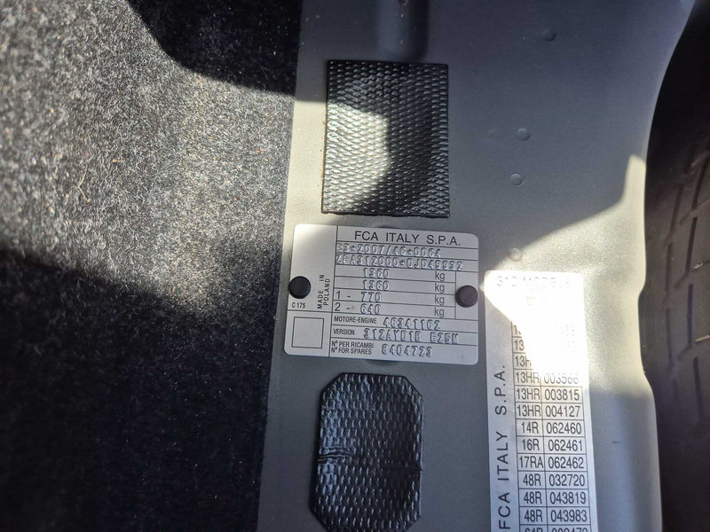 Foto Fiat 500 17