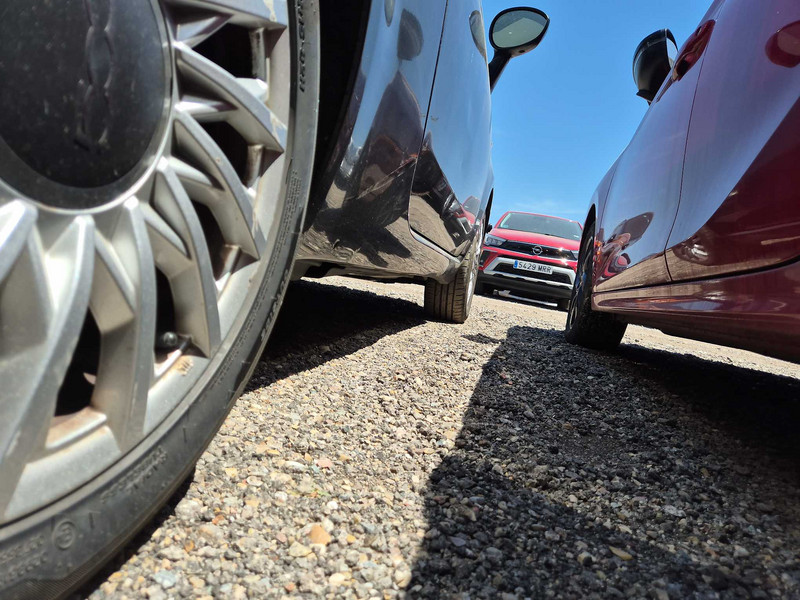 Foto Fiat 500 18