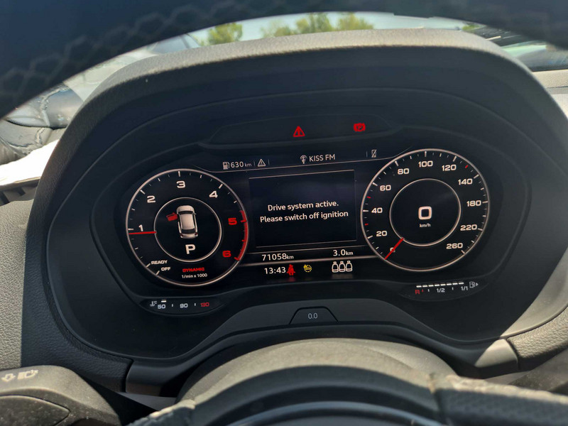 Audi Q2 35 TDI S line S tronic 110kW