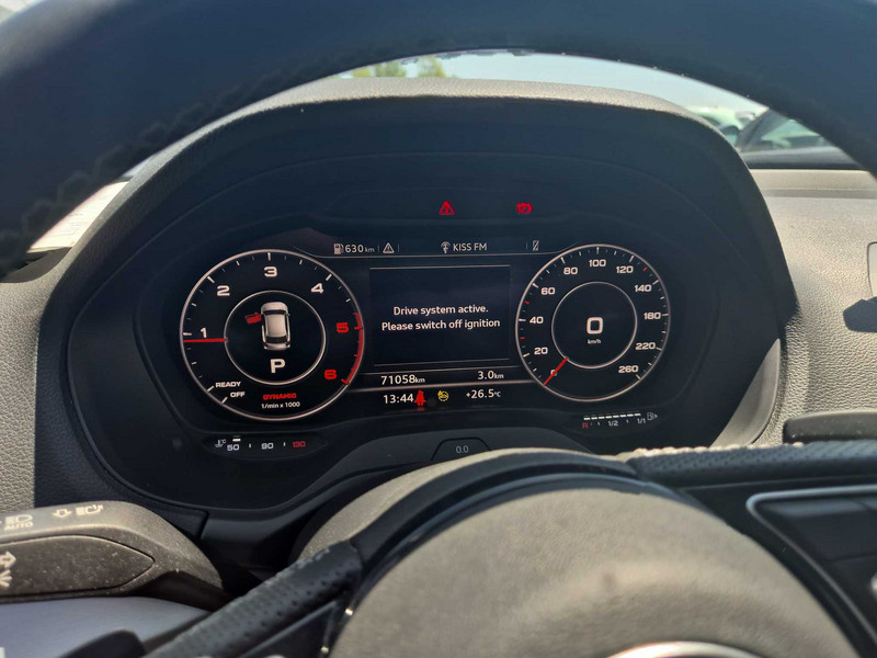 Foto Audi Q2 9