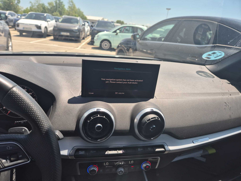 Foto Audi Q2 10