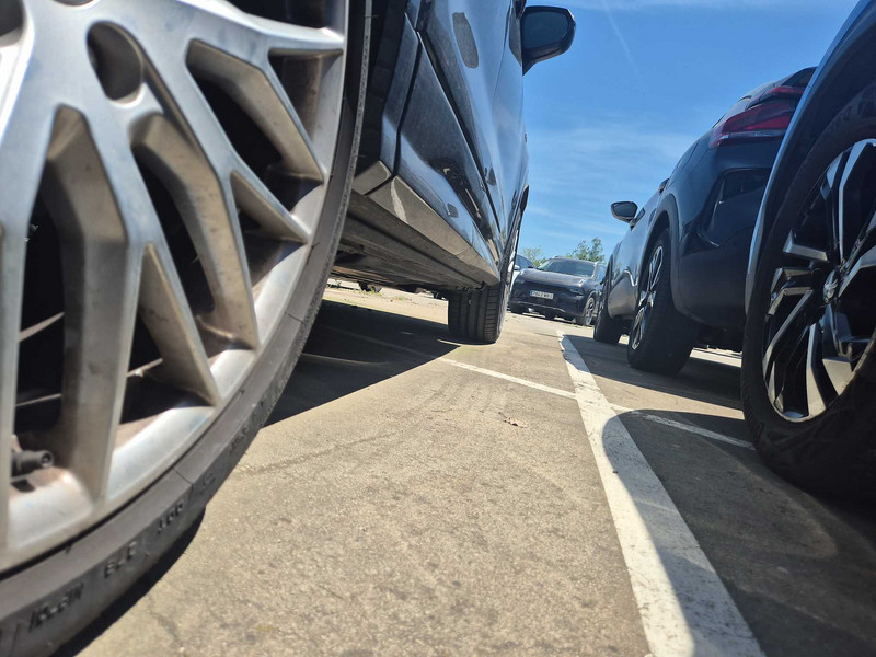 Foto Audi Q2 18