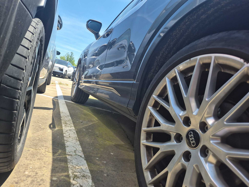 Foto Audi Q2 19