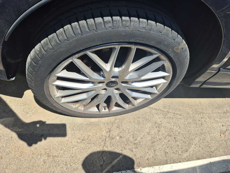 Foto Audi Q2 22