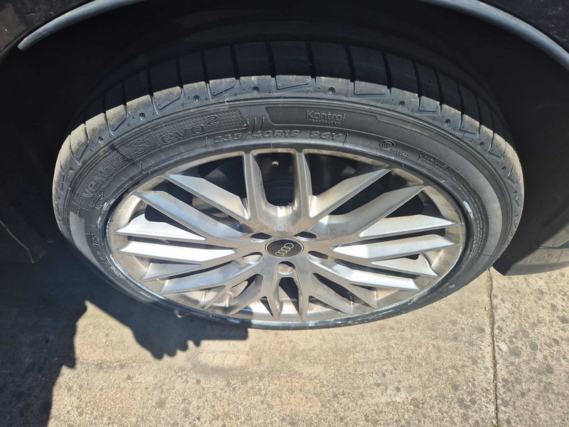 Foto Audi Q2 23