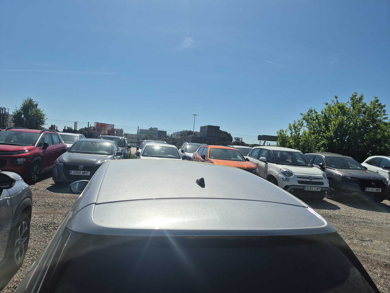 Foto Peugeot 308 GTi 308 1.2 PureTech S&S Allure Pack EAT8 130 23