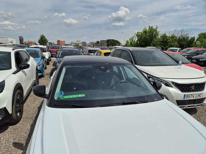 Foto Audi A1 5