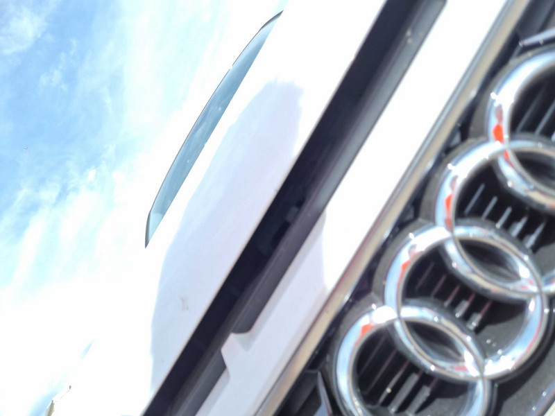 Foto Audi A1 6