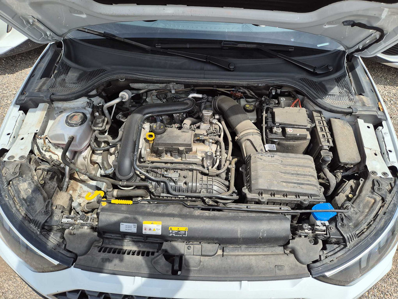 Foto Audi A1 7
