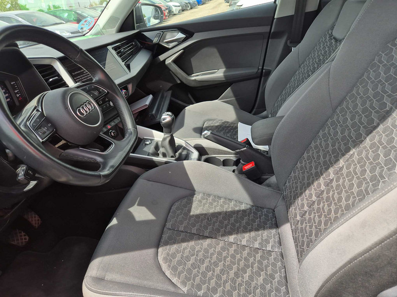 Foto Audi A1 9