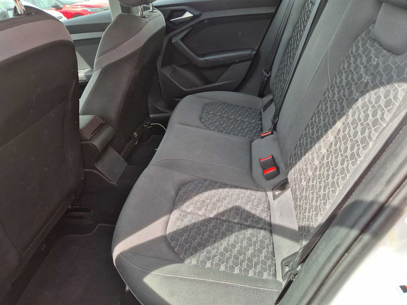 Foto Audi A1 13