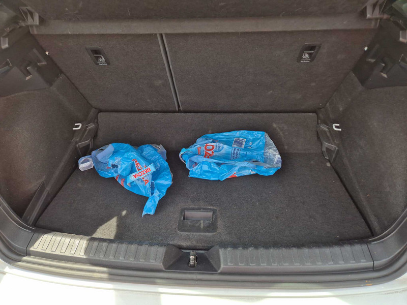 Foto Audi A1 17