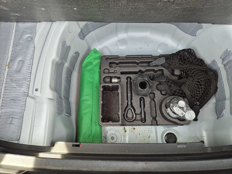 Foto Audi A1 18