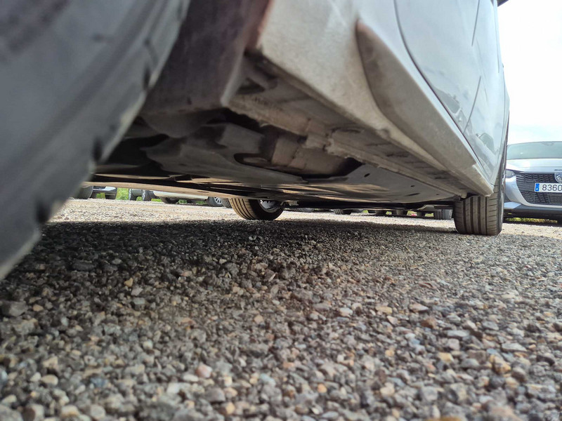 Foto Audi A1 19