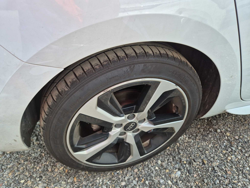 Foto Audi A1 20
