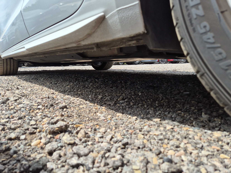 Foto Audi A1 21