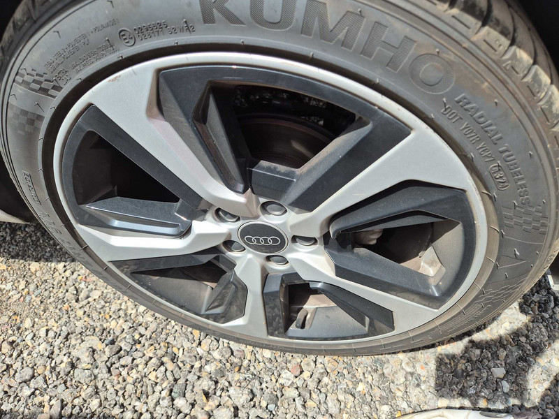 Foto Audi A1 22