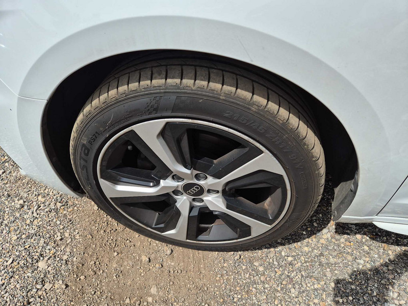 Foto Audi A1 23