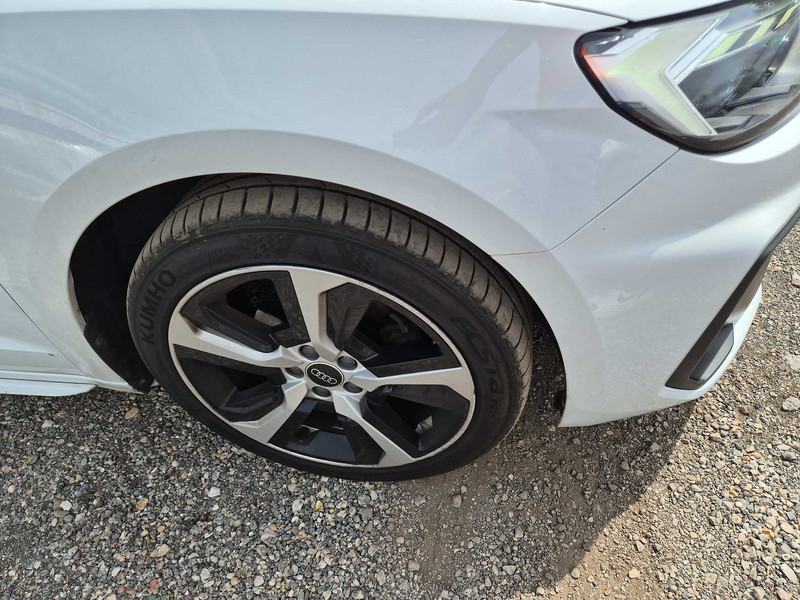 Foto Audi A1 24