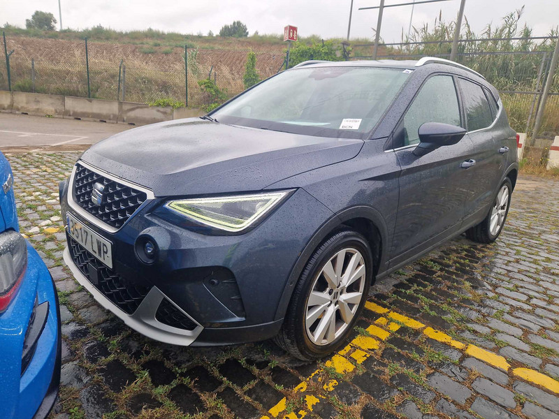 Seat Arona 1.0 TSI S&S Xperience 110