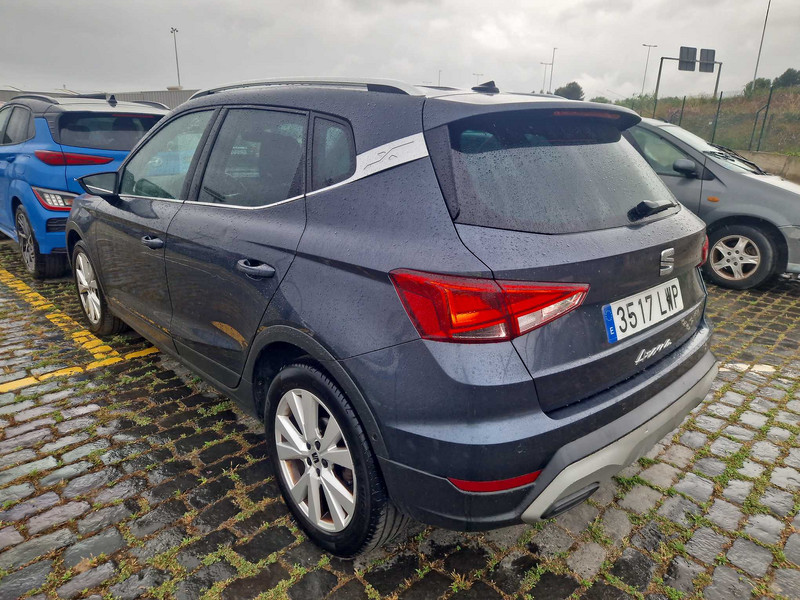 Foto Seat Arona 2