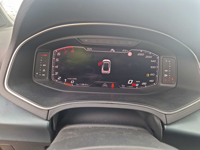 Foto Seat Arona 8