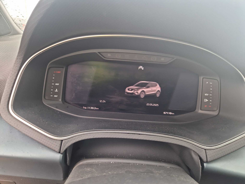 Foto Seat Arona 9