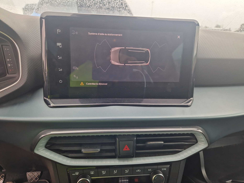 Foto Seat Arona 10