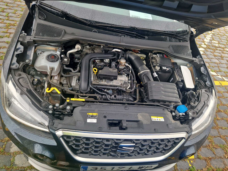 Foto Seat Arona 12