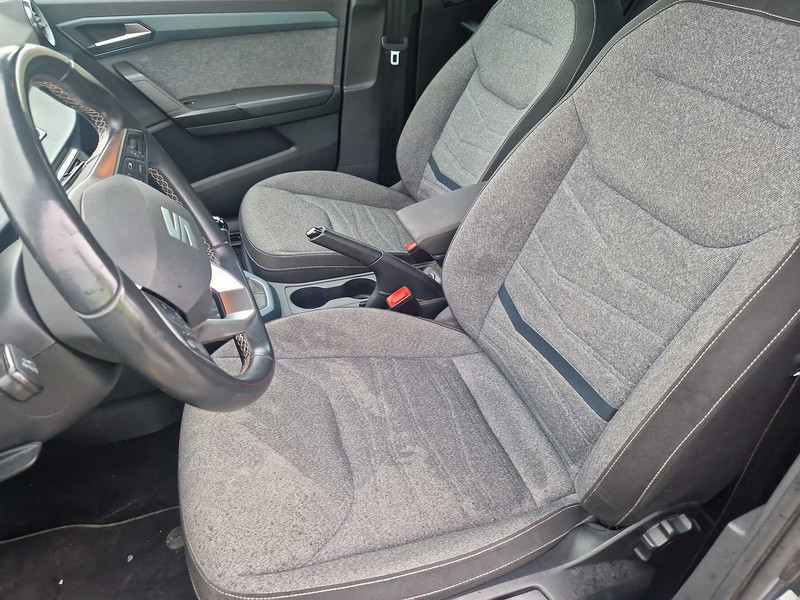 Foto Seat Arona 13