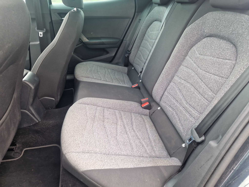 Foto Seat Arona 14