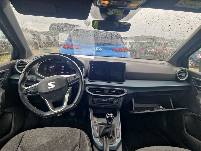 Foto Seat Arona 15