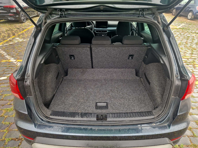 Foto Seat Arona 17