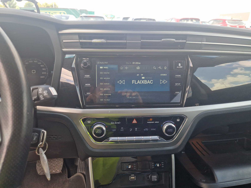 Foto SsangYong Korando 9