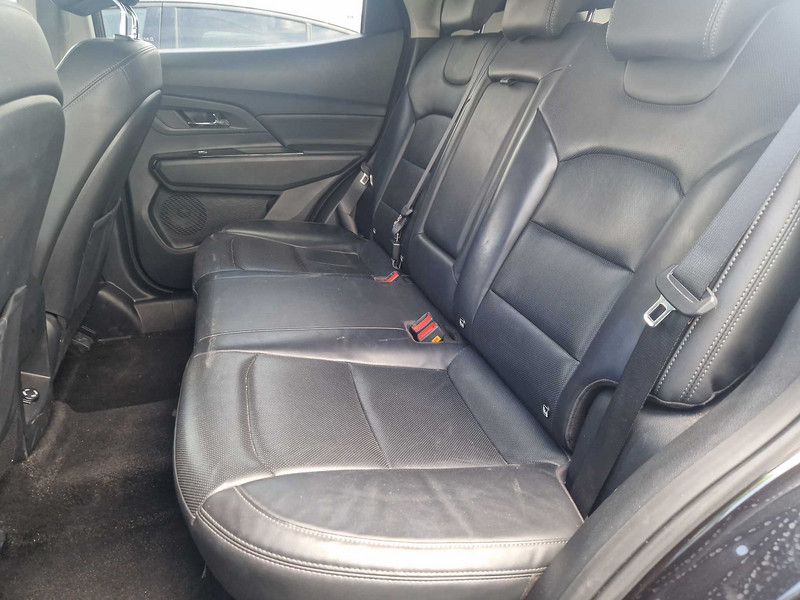Foto SsangYong Korando 13