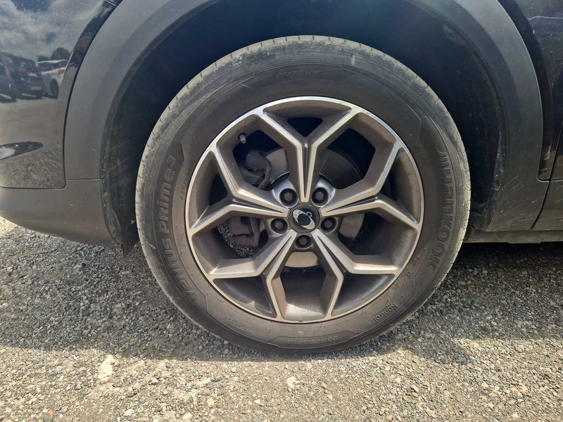 Foto SsangYong Korando 21
