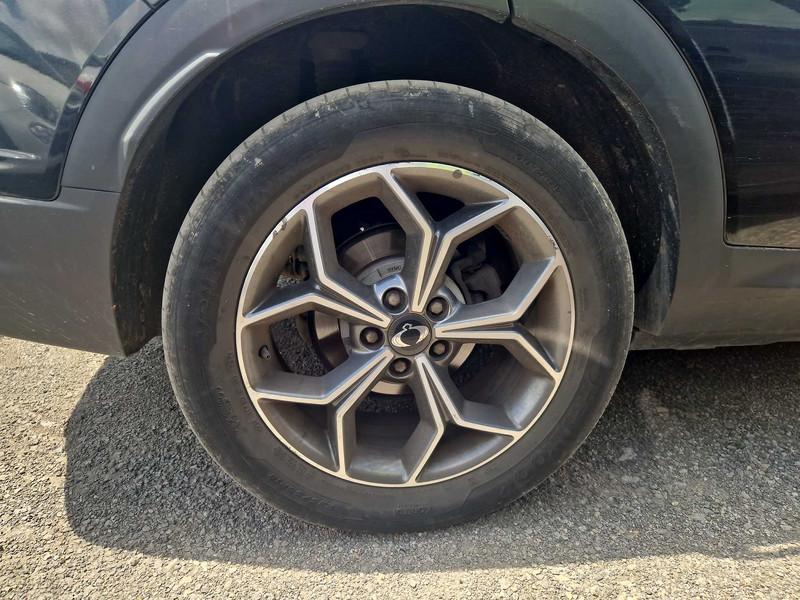 Foto SsangYong Korando 23