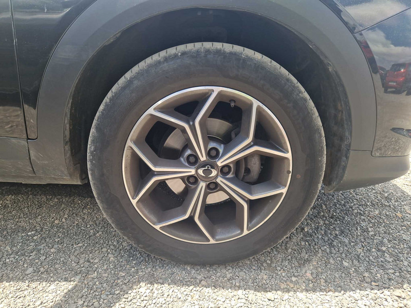 Foto SsangYong Korando 24