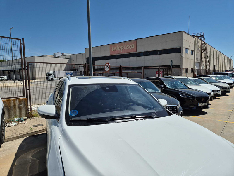Foto MG HS e 1.5 T-GDI Luxury 5