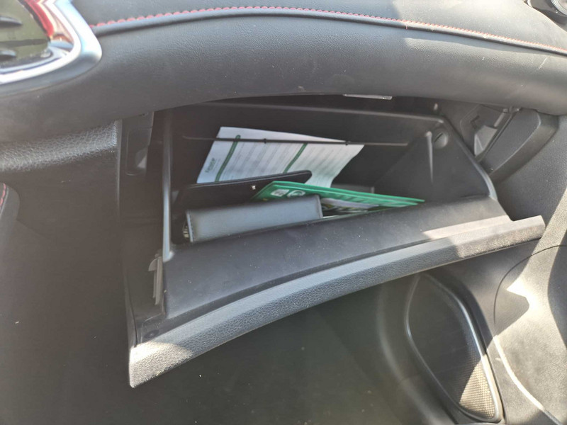 Foto MG HS e 1.5 T-GDI Luxury 12