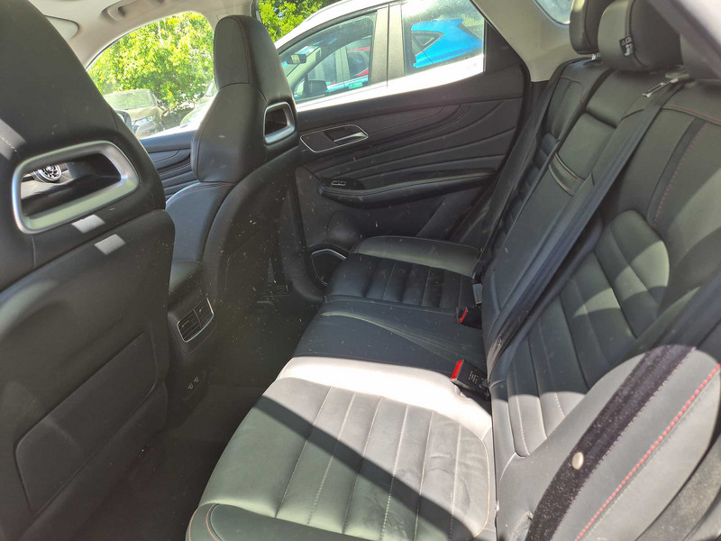 Foto MG HS e 1.5 T-GDI Luxury 13