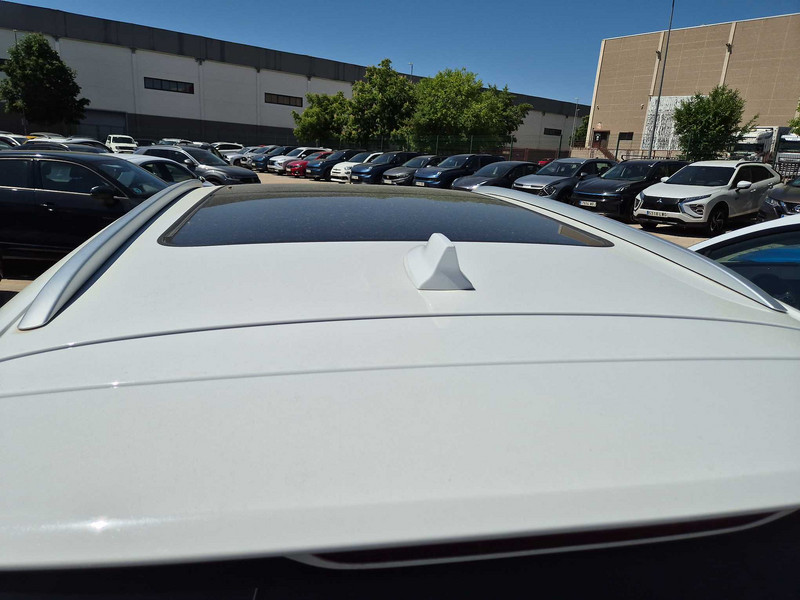 Foto MG HS e 1.5 T-GDI Luxury 15