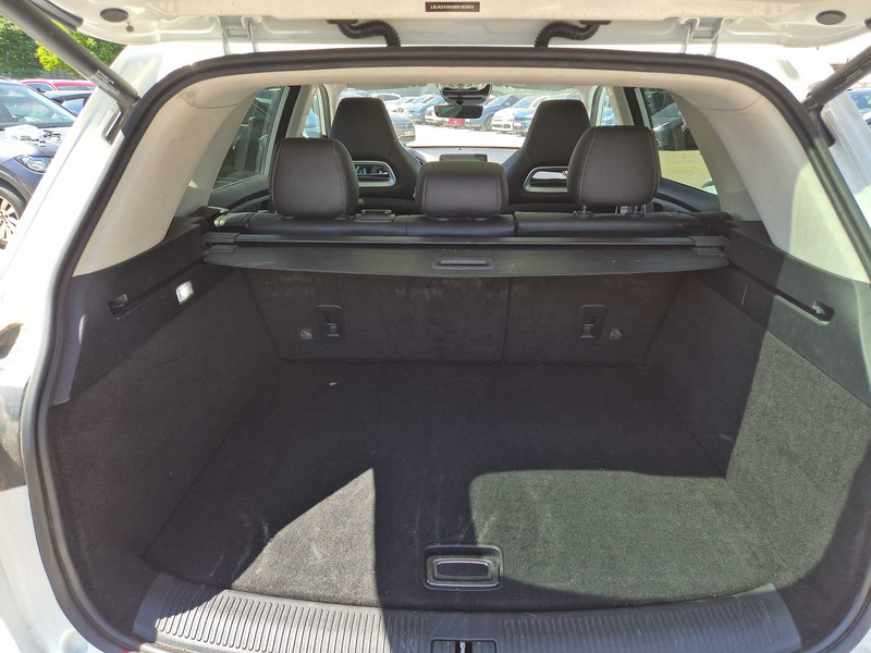 Foto MG HS e 1.5 T-GDI Luxury 17