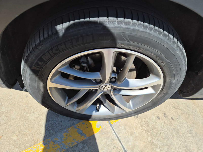 Foto MG HS e 1.5 T-GDI Luxury 23