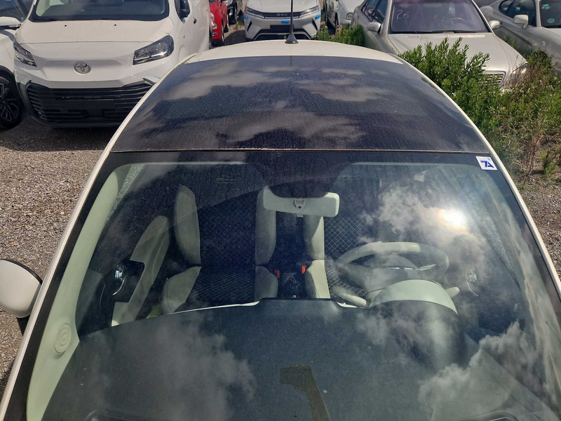 Foto Fiat 500 6