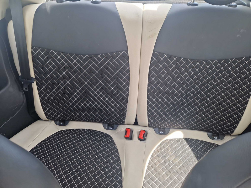 Foto Fiat 500 12